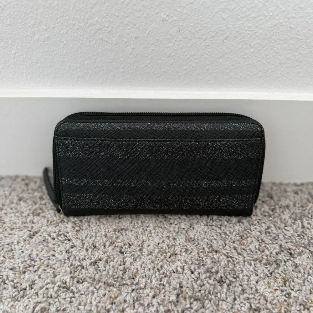Kate Spade Sparkly Wallet